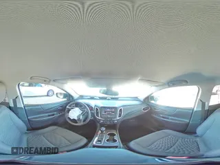 2021 Chevrolet Equinox LT с VIN 3GNAXUEVXML304612, выставлен на аукционе Copart как лот 64056425 с пробегом 137 489 миль миль и Списание • Salvage title. История ставок и продаж доступна на DreamBid. Изображение 15.