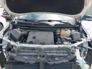 2019 Chevrolet Traverse Premier with VIN 1GNERKKW5KJ287770, listed as a IAAI auction lot 42164590 with 71,770 mi miles. Bid and sale history available at carsss.com. Image 10.