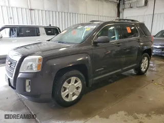 2013 GMC Terrain SLE with VIN 2GKFLSE31D6404524, listed as a Copart auction lot 52966575 with 0 mi miles and Non Repairable. Bid and sale history available at carsss.com. Image 1.