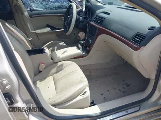 2009 Saturn Aura XR z VIN 1G8ZV57B99F234901, wystawiony jako IAAI lot #42148489 z przebiegiem Nie podano mil oraz . Historia ofert i sprzedaży dostępna na DreamBid. Obrazek 5.