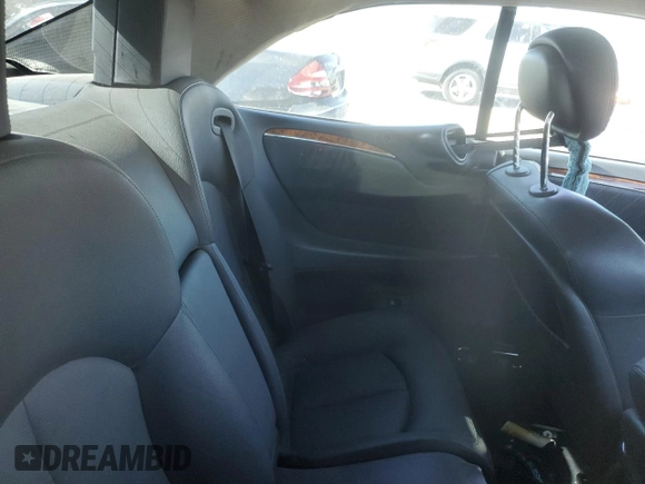 2008 Mercedes-Benz CLK 350 with VIN WDBTK56F78F251699, listed as a Copart auction lot 66956204 with 170,041 mi miles and Salvage Title. Bid and sale history available at DreamBid. Image 10.