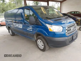 2019 Ford Transit Passenger XL с VIN 1FBZX2YM1KKB05406, выставлен на аукционе IAAI как лот 42473006 с пробегом 108 979 миль миль и . История ставок и продаж доступна на DreamBid. Изображение 1.