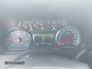 2020 Chevrolet Tahoe Commercial with VIN 1GNLCDECXLR154849, listed as a IAAI auction lot 42050778 with 124,771 mi miles and . Bid and sale history available at DreamBid. Image 7.