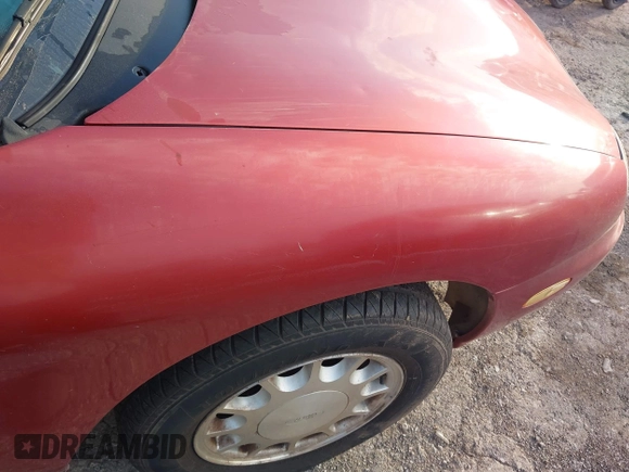1996 Ford Taurus LX with VIN 1FALP53S2TA311839, listed as a IAAI auction lot 42171689 with 150,116 mi miles and . Bid and sale history available at DreamBid. Image 12.