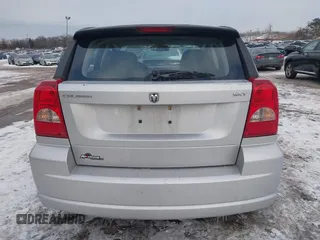 2007 Dodge Caliber SXT with VIN 1B3HB48B07D159549, listed as a IAAI auction lot 41330969 with 124,911 mi miles and . Bid and sale history available at DreamBid. Image 16.
