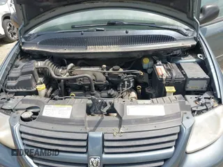 2005 Dodge Caravan SXT z VIN 2D4GP44L15R546084, wystawiony jako IAAI lot #42286166 z przebiegiem 252 631 mil mil oraz . Historia ofert i sprzedaży dostępna na DreamBid. Obrazek 10.