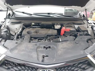 2022 Acura RDX w/A-Spec Package with VIN 5J8TC1H65NL006760, listed as a IAAI auction lot 42212826 with 39,909 mi miles and . Bid and sale history available at DreamBid. Image 10.