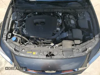 2024 Mazda 3 S Preferred с VIN 3MZBPACM3RM402840, выставлен на аукционе Copart как лот 60490705 с пробегом 31 058 миль миль и На запчасти • Non repairable. История ставок и продаж доступна на DreamBid. Изображение 11.