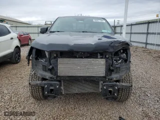 2019 Ford Ranger XL with VIN 1FTER4FH3KLA61019, listed as a Copart auction lot 49961125 with 51,639 mi miles and Salvage Title. Bid and sale history available at carsss.com. Image 5.