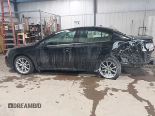2011 Mitsubishi Galant ES with VIN 4A32B3FF3BE026837, listed as a IAAI auction lot 41618148 with 135,979 mi miles. Bid and sale history available at carsss.com. Image 15.