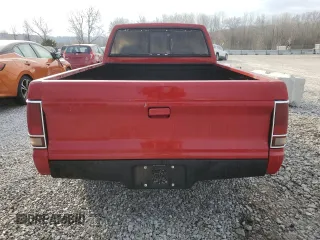 1987 GMC Sonoma with VIN 1GTBS14E0H8505371, listed as a Copart auction lot 48561145 with Not Provided miles and Non Repairable. Bid and sale history available at DreamBid. Image 6.