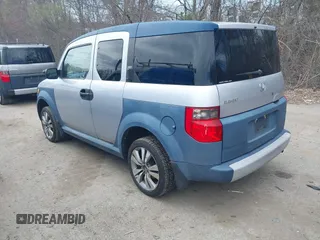 2005 Honda Element EX with VIN 5J6YH28635L000638, listed as a IAAI auction lot 42079795 with 169,353 mi miles and . Bid and sale history available at DreamBid. Image 3.