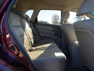 2011 Acura RDX Technology with VIN 5J8TB2H53BA004951, listed as a IAAI auction lot 41749757 with 85,528 mi miles and . Bid and sale history available at DreamBid. Image 8.