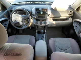 2006 Toyota RAV4 with VIN JTMZD33V765021346, listed as a Copart auction lot 47786195 with 89,332 mi miles and Salvage Title. Bid and sale history available at carsss.com. Image 8.