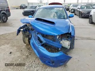 2011 Subaru WRX WRX с VIN JF1GV7E68BG509369, выставлен на аукционе Copart как лот 54242895 с пробегом 162 889 миль миль и Списание • Salvage title. История ставок и продаж доступна на DreamBid. Изображение 5.