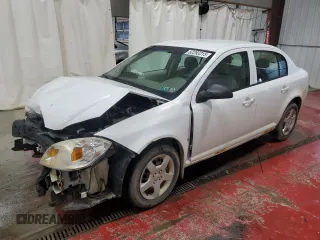 2006 Chevrolet Cobalt LS with VIN 1G1AK55FX67887236, listed as a Copart auction lot 52293315 with 101,494 mi miles and Salvage Title. Bid and sale history available at DreamBid. Image 1.