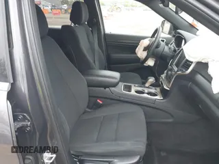 2017 Jeep Grand Cherokee Altitude с VIN 1C4RJFAGXHC784510, выставлен на аукционе IAAI как лот 42214147 с пробегом 76 086 миль миль и . История ставок и продаж доступна на DreamBid. Изображение 5.