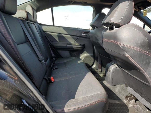 2020 Subaru WRX Limited with VIN JF1VA1N67L8819069, listed as a Copart auction lot 46310235 with Not provided miles and Salvage title. Bid and sale history available at DreamBid. Image 10.