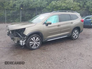 2022 Subaru Ascent Limited с VIN 4S4WMAPD1N3414418, выставлен на аукционе IAAI как лот 42237761 с пробегом 77 662 миль миль и . История ставок и продаж доступна на DreamBid. Изображение 19.