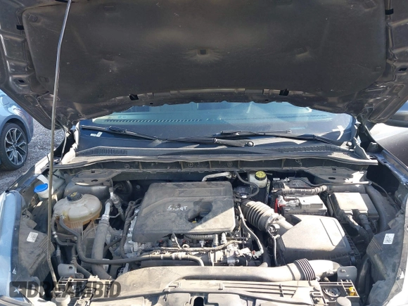 2020 Ford Escape SE z VIN 1FMCU9G62LUC26338, wystawiony jako IAAI lot #41853591 z przebiegiem Nie podano mil oraz . Historia ofert i sprzedaży dostępna na DreamBid. Obrazek 10.