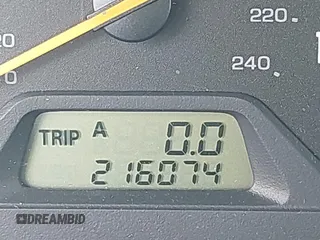 2001 Honda Accord EX с VIN 1HGCG16531A015929, выставлен на аукционе IAAI как лот 42362931 с пробегом 216 074 миль миль и . История ставок и продаж доступна на DreamBid. Изображение 15.