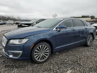 2017 Lincoln MKZ Select z VIN 3LN6L5D99HR662299, wystawiony jako Copart lot #45877855 z przebiegiem 67 852 mil mil oraz Szkoda całkowita • Salvage title. Historia ofert i sprzedaży dostępna na DreamBid. Obrazek 1.
