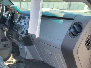 2013 Ford F-450 XL with VIN 1FDUF4GY4DEA68941, listed as a Copart auction lot 64725905 with 170,743 mi miles and Clean title. Bid and sale history available at DreamBid. Image 9.