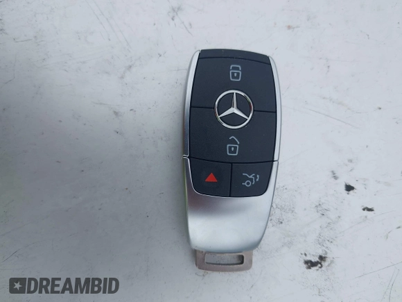 2024 Mercedes-Benz GLE 450 with VIN 4JGFB5KB6RB158663, listed as a IAAI auction lot 42415861 with 19,110 mi miles and . Bid and sale history available at DreamBid. Image 11.