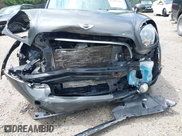 2013 MINI Countryman S ALL4 with VIN WMWZC5C58DWP30600, listed as a IAAI auction lot 42203285 with 76,796 mi miles and . Bid and sale history available at DreamBid. Image 6.