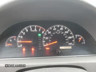 2006 Toyota Camry STD with VIN 4T1BE32K16U654691, listed as a Copart auction lot 50566665 with 169,062 mi miles and Salvage Title. Bid and sale history available at carsss.com. Image 9.
