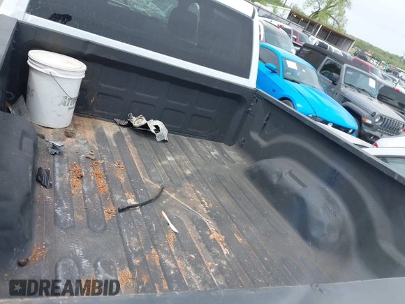 2022 Ram 2500 Big Horn with VIN 3C6UR5DL1NG271541, listed as a IAAI auction lot 42056999 with 139,773 mi miles and . Bid and sale history available at DreamBid. Image 20.