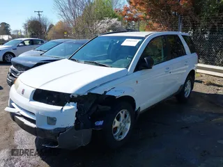 2004 Saturn VUE V6 with VIN 5GZCZ53404S864103, listed as a IAAI auction lot 41843311 with 193,094 mi miles and . Bid and sale history available at carsss.com. Image 17.