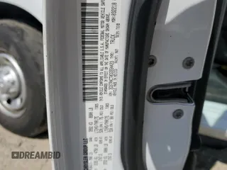 2013 Ram 2500 Tradesman z VIN 3C6TR4CT0DG554423, wystawiony jako Copart lot #66625675 z przebiegiem 219 410 mil mil oraz Czysty tytuł • Clean title. Historia ofert i sprzedaży dostępna na DreamBid. Obrazek 12.