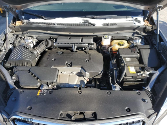 2020 Buick Envision Essence with VIN LRBFX2SA6LD183164, listed as a Copart auction lot 88024215 with 33,828 mi miles and Salvage Title. Bid and sale history available at carsss.com. Image 14.