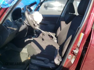 2011 Suzuki SX4 LE with VIN JS2YC5A21B6303222, listed as a Copart auction lot 50426895 with 56,236 mi miles and Salvage Title. Bid and sale history available at carsss.com. Image 7.