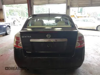 2011 Nissan Sentra 2.0 с VIN 3N1AB6AP9BL705465, выставлен на аукционе IAAI как лот 42368768 с пробегом 180 481 миль миль и . История ставок и продаж доступна на DreamBid. Изображение 17.
