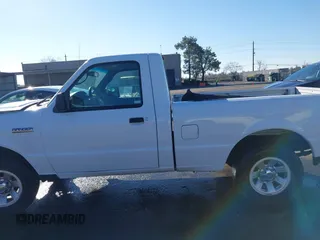 2011 Ford Ranger XL with VIN 1FTKR1AD1BPB22494, listed as a IAAI auction lot 41410777 with 130,488 mi miles. Bid and sale history available at carsss.com. Image 15.