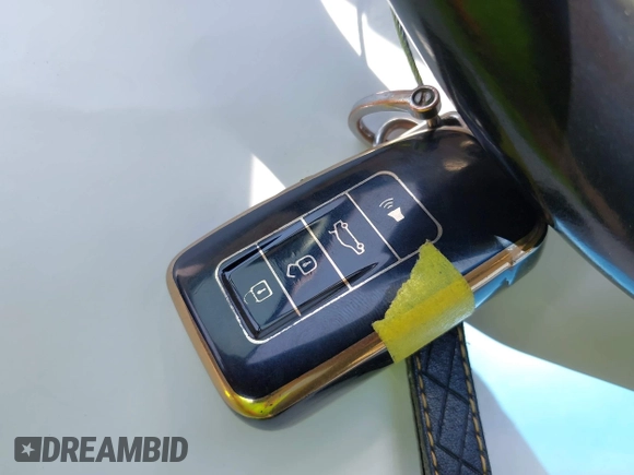 2018 Lexus NX 300 with VIN JTJBARBZ0J2168794, listed as a IAAI auction lot 42396198 with 88,704 mi miles and . Bid and sale history available at DreamBid. Image 11.