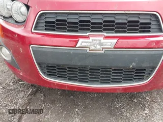 2012 Chevrolet Sonic LT with VIN 1G1JC5SHXC4196644, listed as a IAAI auction lot 42105202 with 171,841 mi miles and . Bid and sale history available at DreamBid. Image 6.