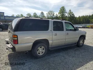 2004 Chevrolet Suburban LT z VIN 1GNEC16Z34J242670, wystawiony jako Copart lot #60987725 z przebiegiem 277 961 mil mil oraz Szkoda całkowita • Salvage title. Historia ofert i sprzedaży dostępna na DreamBid. Obrazek 3.