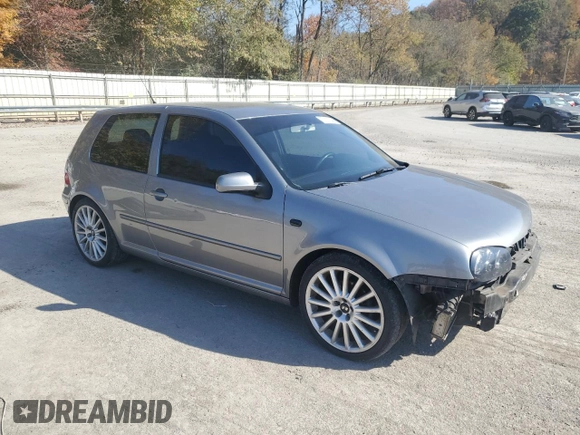 2004 Volkswagen GTI 1.8T z VIN 9BWDE61J644001221, wystawiony jako Copart lot #77111844 z przebiegiem 187 975 mil mil oraz Szkoda całkowita • Salvage title. Historia ofert i sprzedaży dostępna na DreamBid. Obrazek 4.