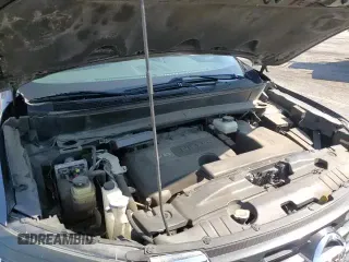 2018 Nissan Pathfinder SV z VIN 5N1DR2MN2JC661890, wystawiony jako Copart lot #85898345 z przebiegiem 73 209 mil mil oraz Szkoda całkowita • Salvage title. Historia ofert i sprzedaży dostępna na DreamBid. Obrazek 14.