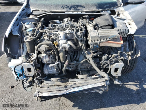 2014 Volkswagen Golf TDI w/Sunroof & Nav with VIN WVWNM7AJ3EW006549, listed as a Copart auction lot 77827474 with 142,904 mi miles and Salvage Title. Bid and sale history available at carsss.com. Image 11.