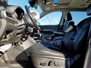 2021 Kia Telluride EX with VIN 5XYP34HC7MG113679, listed as a Copart auction lot 55752625 with 85,602 mi miles and Salvage title. Bid and sale history available at DreamBid. Image 7.