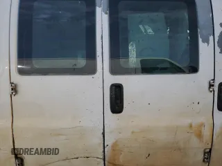 2003 Chevrolet Express Cargo z VIN 1GCHG35U531220101, wystawiony jako Copart lot #49040665 z przebiegiem 321 267 mil mil oraz Szkoda całkowita • Salvage title. Historia ofert i sprzedaży dostępna na DreamBid. Obrazek 12.