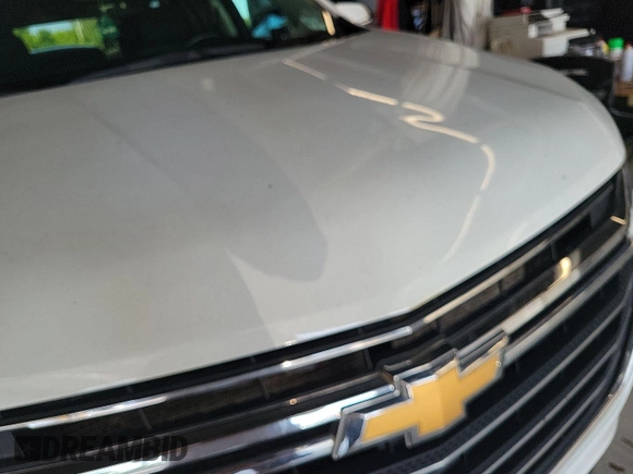 2020 Chevrolet Traverse LT Cloth z VIN 1GNEVMKW4LJ292564, wystawiony jako IAAI lot #42866891 z przebiegiem 72 750 mil mil oraz . Historia ofert i sprzedaży dostępna na DreamBid. Obrazek 13.