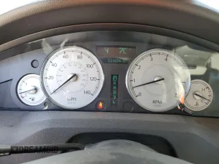 2005 Chrysler 300 with VIN 2C3JA53G65H525644, listed as a Copart auction lot 48789155 with 211,074 mi miles and Salvage Title. Bid and sale history available at carsss.com. Image 9.