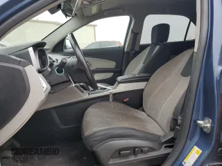 2016 Chevrolet Equinox LT with VIN 2GNALCEK8G6142578, listed as a Copart auction lot 42772815 with 159,546 mi miles and Salvage Title. Bid and sale history available at carsss.com. Image 7.