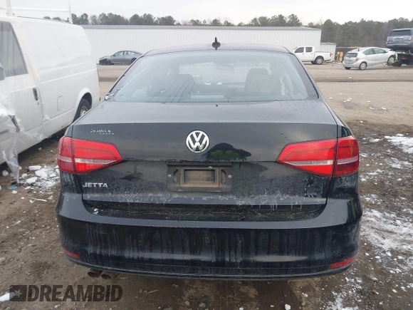 2015 Volkswagen Jetta S z VIN 3VW1K7AJ0FM353565, wystawiony jako IAAI lot #41402448 z przebiegiem 112 728 mil mil oraz . Historia ofert i sprzedaży dostępna na DreamBid. Obrazek 16.