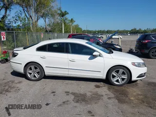 2013 Volkswagen CC Sport Plus с VIN WVWBP7AN5DE550701, выставлен на аукционе IAAI как лот 41791421 с пробегом 124 503 миль миль и . История ставок и продаж доступна на DreamBid. Изображение 13.